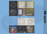 CD-cover