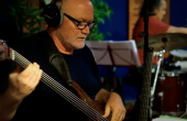 Reggae-Studio-Session