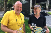 Jazz Welt Festival 18